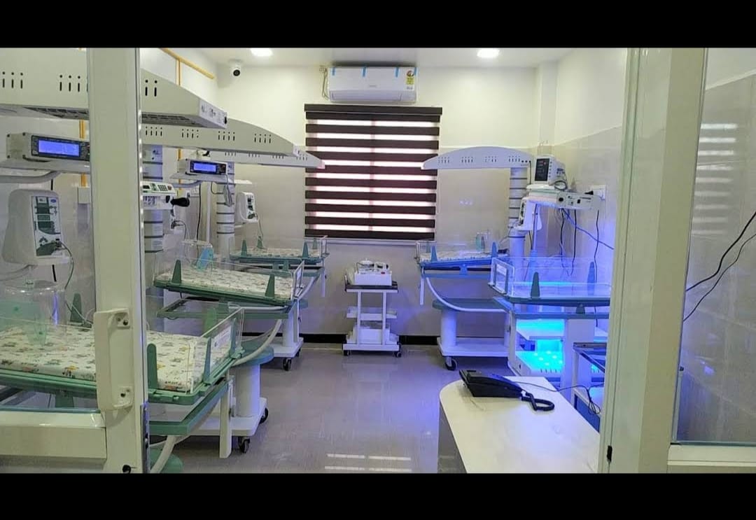 NICU Unit